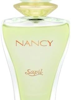 Sapil Nancy For Women Eau De Parfum 50ml  Amazon.ae: Beauty
