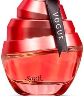Sapil Vogue For Women Eau De Parfum 100ml  Amazon.ae: Beauty