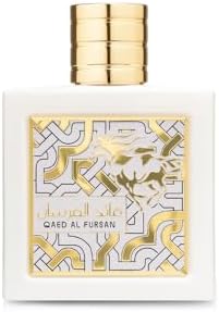 Lattafa Qaed al Fursan Unlimited Eau De Parfum 90 ml  LATTAFA: Amazon.ae: Beauty