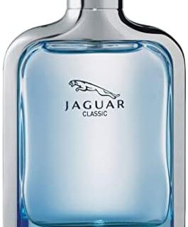 Jaguar Classic by Jaguar - perfume for men - Eau de Toilette, 75ml  Amazon.ae: Beauty