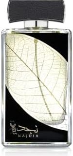 Lattafa Najdia EDP for Unisex 100ml with Deodorant 50 ml  Amazon.ae: Beauty
