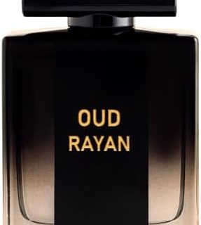 RAYAN Modern Oud Perfume for Men - Long Lasting Arabian Eau De Parfum, 100mL (3.34 Fl oz), Men Perfume with Oud, Sandalwood, Grapefruit, Cardamom & Lavender, Ideal Gift for Him for Ramadan & Eid  Amazon.ae: Beauty