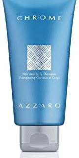 Azzaro Shampoo - 300 ml Buy Online at Best Price in UAE - Amazon.ae