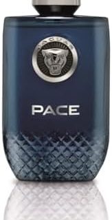 Pace by Jaguar for Men - Eau de Toilette, 100ml  Amazon.ae: Beauty