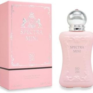 Hi Perfume Spectra Mini 290 Eau De Parfum for Women - 25ml  Amazon.ae: Beauty