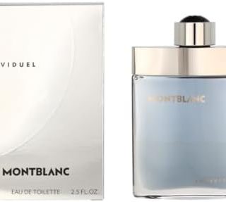 MONTBLANC Individuelle by Mont Blanc Eau De Toilette Spray 2.5 oz for Men