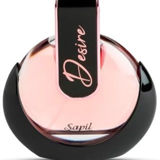 Sapil Desire For Women Eau De Parfum 80ml  Amazon.ae: Beauty