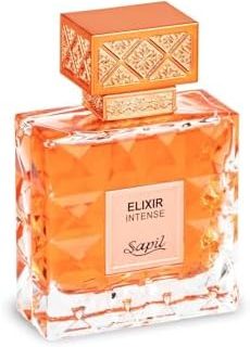 Sapil Elixir Intense Eau De Parfum 100ml