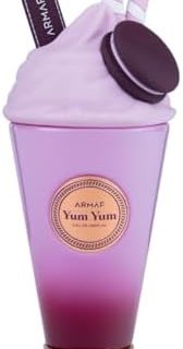 Armaf Delights Yum Yum 3.4 Edp Sp Women  Amazon.ae: Beauty