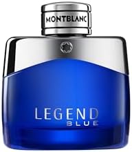 Montblanc Legend Blue Eau de Parfum Line Blue, Eau de Parfum, Size: 50 ml