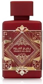 Lattafa Badee Al Oud Sublime 100 ml  Amazon.ae: Beauty
