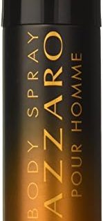 Azzaro Pour Homme For Men 5 oz  Amazon.ae: Beauty