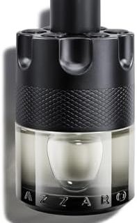 AZZARO THE MOST WANTED EAU DE TOILETTE 100ML  Amazon.ae: Beauty