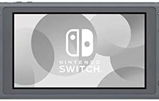 Nintendo Switch Lite (Grey) - Int'l Version Buy Online at Best Price in UAE - Amazon.ae