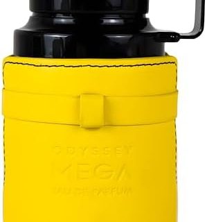 Armaf Odyssey Mega Perfume for Men Eau De Parfum Limited Edition 100ML  Amazon.ae: Beauty
