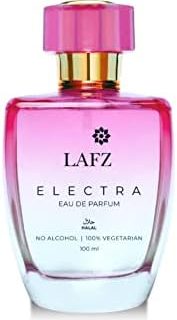 Lafz Electra Perfume for Women | Premium Long Lasting | No Alcohol Eau de Parfum - 100ml  Amazon.ae: Beauty