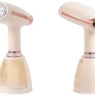 PIWINE Professional Portable Steam Iron for Clothes, 1500W Handheld Garment Steamer,Steam Iron with Lcd Screen, 30 Seconds of Steam Release,Suitable For Household and Travel Use Buy Online at Best Price in UAE - Amazon.ae