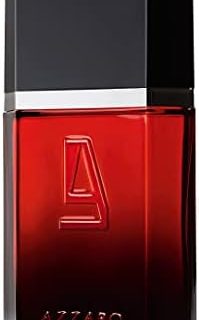 Azzaro Pour Homme Elixir Perfume For Men, 100 ml  Azzaro: Amazon.ae: Beauty