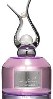 Lattafa Asdaaf Andaleeb Flora Eau de Parfum for Women  Amazon.ae: Beauty