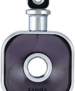 Armaf Men Perfumes Infinity Black Eau De Parfum 100ml, Perfumes For Men, Fragrance For Him  Amazon.ae: Beauty