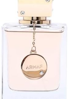 Armaf Perfumes Club De Nuit Woman, Eau De Parfum 105ml for Her Pink, perfume for women  Amazon.ae: Beauty