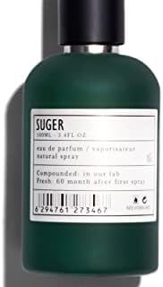ARO FAC By AMD Perfumes Suger Perfume for Unisex - Long Lasting Sandalwood Parfum for Men - Women's Fragrances Eau de Parfum 100ml  Amazon.ae: Beauty
