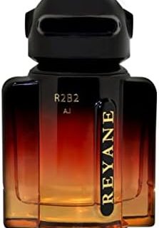 Hunaidi R2B2 A.I 100 ml Perfume by Reyane Tradition Paris