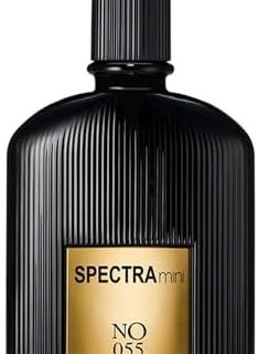 SPECTRA PERFUME 055 BY MINI SPECTRA - 25 ML- MAN  Amazon.ae: Beauty