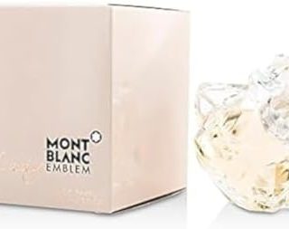 MONTBLANC MONT BLANC Lady Emblem Eau De Parfum Spray - 75ml/2.5oz