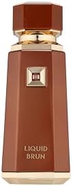 French Avenue By Fragrance World - Liquid Brun - Eau de Parfum - Perfume For Men, 100ml  Amazon.ae: Beauty