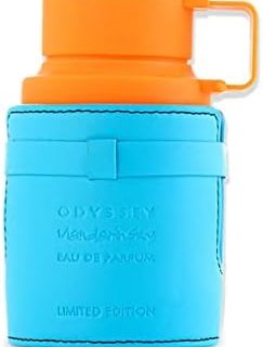 Armaf Odyssey Mandarin Sky Eau de Parfum 100ML | Elevate Your Aura with the Premium Long-Lasting Fragrance of Mandarin Sky by Armaf.  Amazon.ae: Beauty