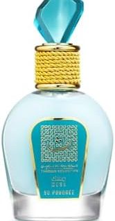 Lattafa Thameen Collection Musk So Poudree Eau de Parfum for Women 100 ml  Amazon.ae: Beauty