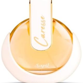 Sapil Caresse For Women Eau De Parfum 80ml  Amazon.ae: Beauty