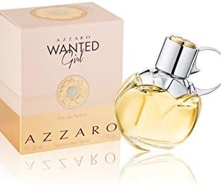 Azzaro Wanted Girl Eau de Parfum - Perfume for Women, 1 Fl Oz (Pack of 1)  Amazon.ae: Beauty