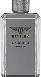 Bentley Momentum Intense - perfume for men - Eau de Parfum, 60ml (B160460)  Amazon.ae: Beauty