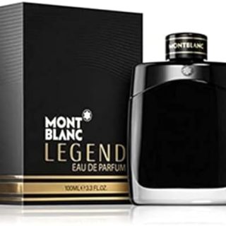 MONTBLANC Legend by Mont blanc for men , Eau de parfum - 100ml