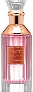 Lattafa Velvet Rose for Women Eau de Parfum Spray 100 ml Perfumes  Amazon.ae: Beauty