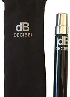 Azzaro Decibel Pouch for Men - Eau de Toilette, 7.5 ml  Amazon.ae: Beauty