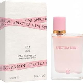 Hi Perfume Spectra Mini 276 Eau De Parfum for Women – 25ml  Amazon.ae: Beauty