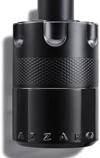 Azzaro The Most Wanted Intense 50ml  Amazon.ae: Beauty