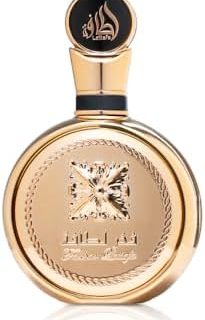 Lattafa Fakhar Extrait Eau De Parfum for Unisex 100 ml  Amazon.ae: Beauty
