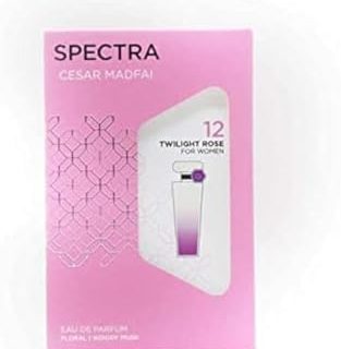 Spectra Pocket 012 Eau De Parfum For Women - 18ml  Amazon.ae: Beauty