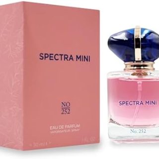 Hi Perfume Spectra Mini 252 Far Away Eau De Parfum For Women - 30ml  Amazon.ae: Beauty