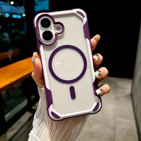 16 Series Panda Shell Mobile Phone Case Suitable for Apple Phone 16 15 14 13 Pro Promax - Image 10
