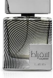 Lattafa Suqraat Eau De Parfum  Amazon.ae: Beauty