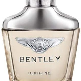 Bentley Infinite by Bentley - Perfume for Men - Eau de Toilette, 60ml  Amazon.ae: Beauty