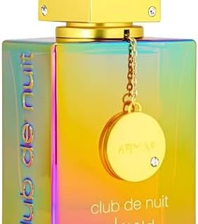 Armaf Club De Nuit Untold Eau De Parfum For Unisex 105ML, Perfumes For Men, Perfume For Women, Fragrance, Colourful  Amazon.ae: Beauty