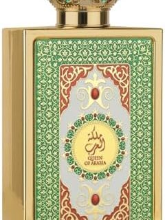 Lattafa Pride Queen of Arabia by Lattafa  Amazon.ae: Beauty