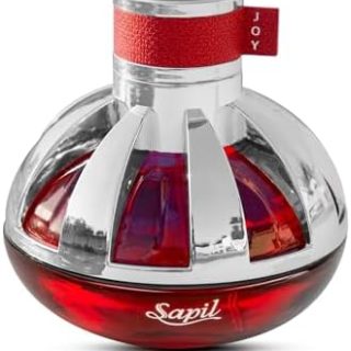 Sapil Joy For Women Eau De Parfum 100ml  Amazon.ae: Beauty