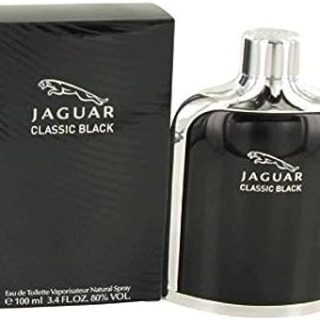 Jaguar Diamond Classic Men Cologne Eau De Toilette Spray, 3.4oz - Black  Amazon.ae: Beauty